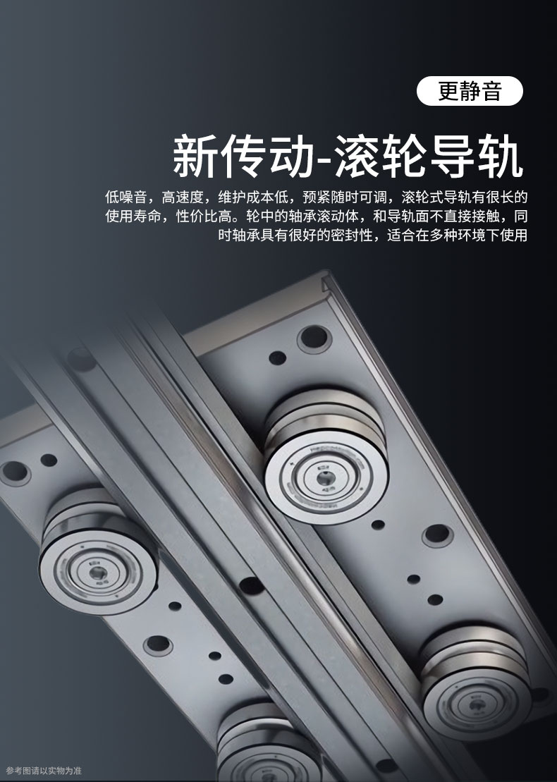 A3系列uv打印機新款(圖7)