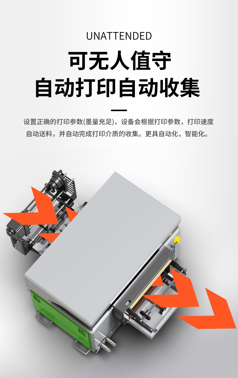 松普4060uv平板打印機雙噴頭(圖5) 松普4060uv平板打印機雙噴頭(圖5)