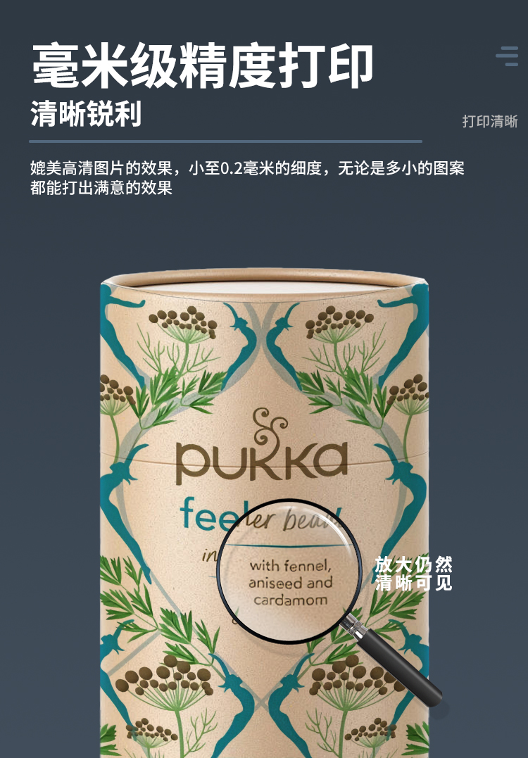 松普新款高速圓柱體打印機(jī)(圖6) 松普新款高速圓柱體打印機(jī)(圖6)